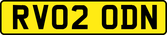 RV02ODN