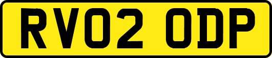 RV02ODP