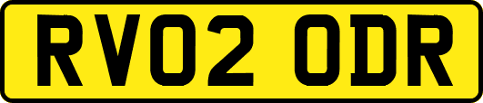 RV02ODR