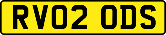 RV02ODS