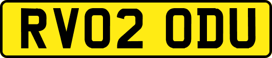 RV02ODU