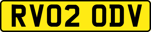 RV02ODV