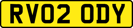 RV02ODY