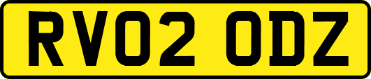 RV02ODZ