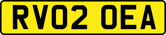 RV02OEA