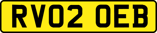 RV02OEB