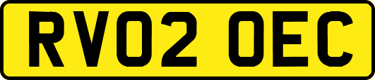 RV02OEC