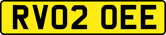 RV02OEE