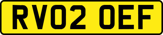 RV02OEF