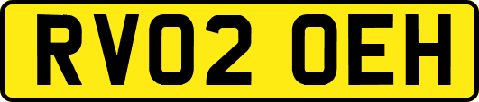 RV02OEH
