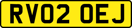 RV02OEJ