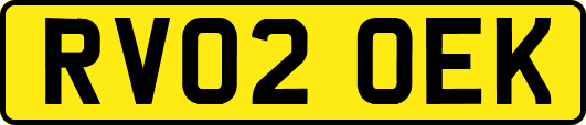 RV02OEK