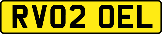 RV02OEL