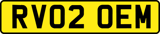 RV02OEM