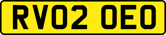 RV02OEO