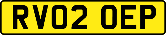 RV02OEP