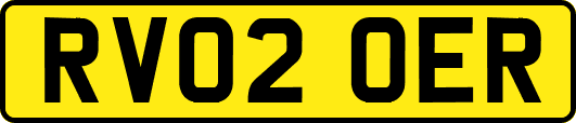 RV02OER