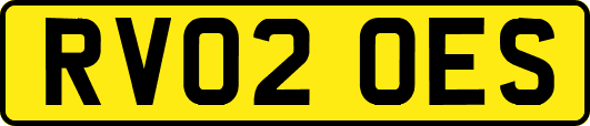 RV02OES
