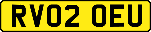 RV02OEU