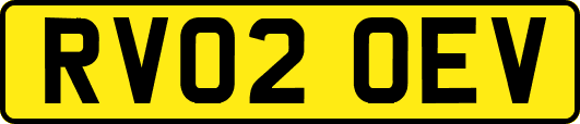 RV02OEV