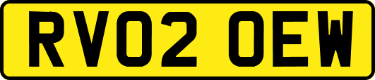 RV02OEW