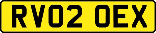 RV02OEX