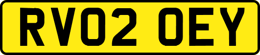 RV02OEY