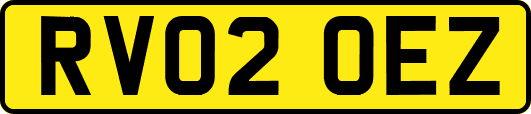 RV02OEZ