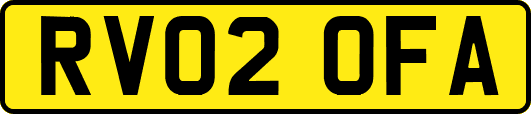RV02OFA