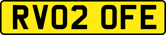 RV02OFE