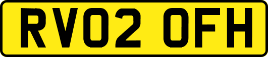 RV02OFH