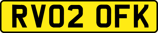 RV02OFK
