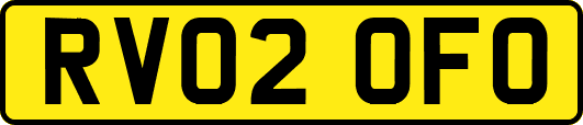 RV02OFO