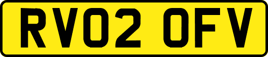 RV02OFV