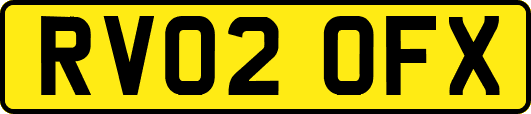 RV02OFX
