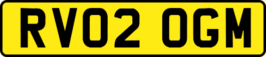 RV02OGM