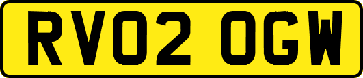 RV02OGW