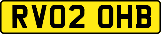 RV02OHB