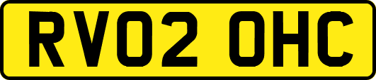 RV02OHC