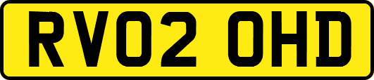 RV02OHD