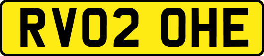 RV02OHE