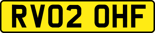 RV02OHF