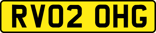 RV02OHG