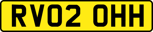 RV02OHH
