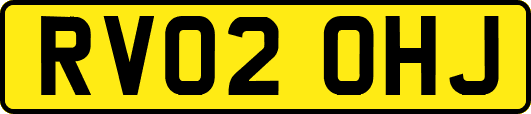RV02OHJ