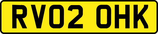 RV02OHK