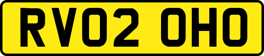 RV02OHO