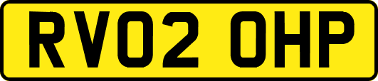 RV02OHP
