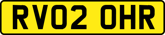 RV02OHR