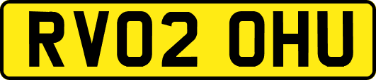 RV02OHU